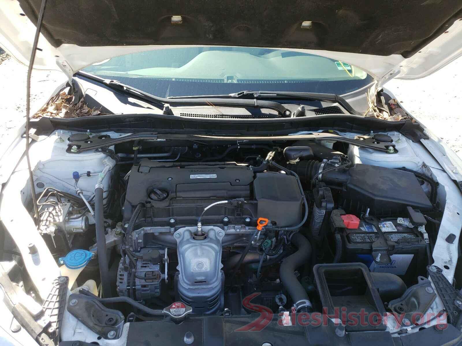 1HGCR2F78GA125059 2016 HONDA ACCORD