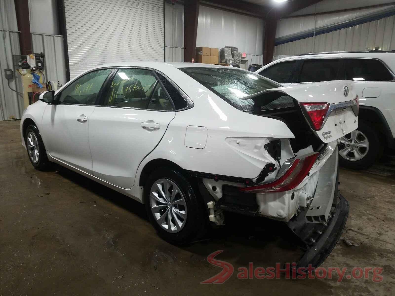 4T1BF1FK1HU783268 2017 TOYOTA CAMRY