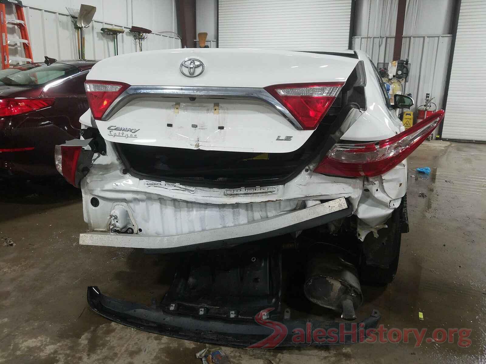 4T1BF1FK1HU783268 2017 TOYOTA CAMRY