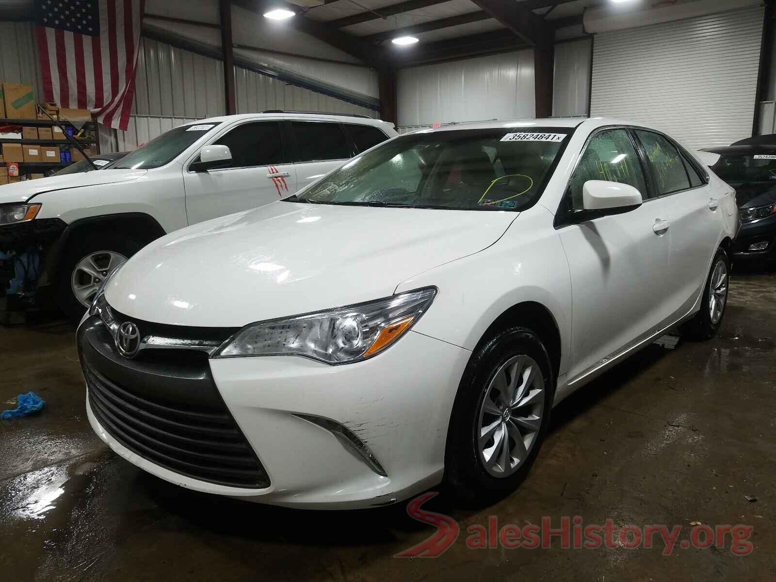 4T1BF1FK1HU783268 2017 TOYOTA CAMRY