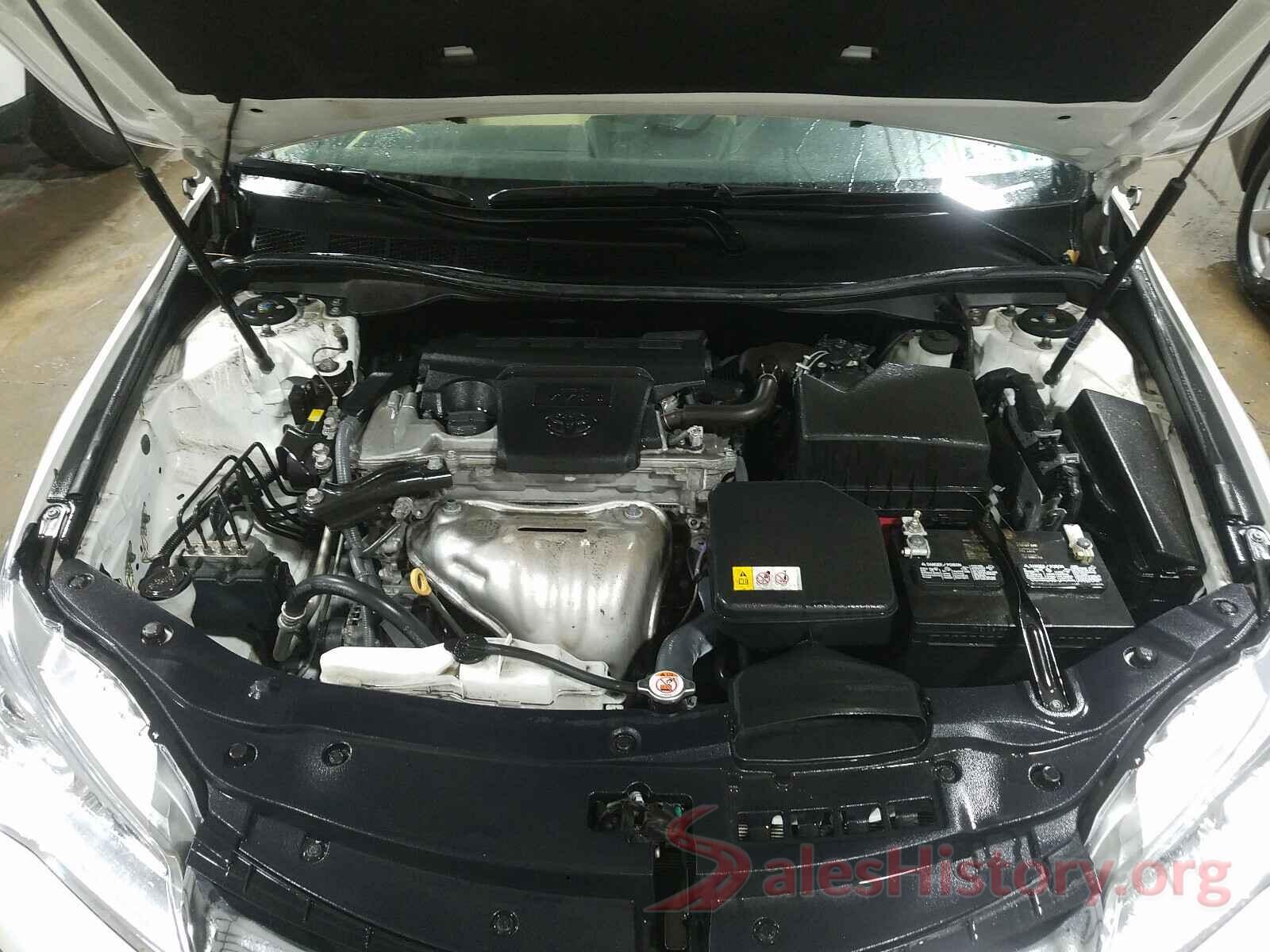 4T1BF1FK1HU783268 2017 TOYOTA CAMRY