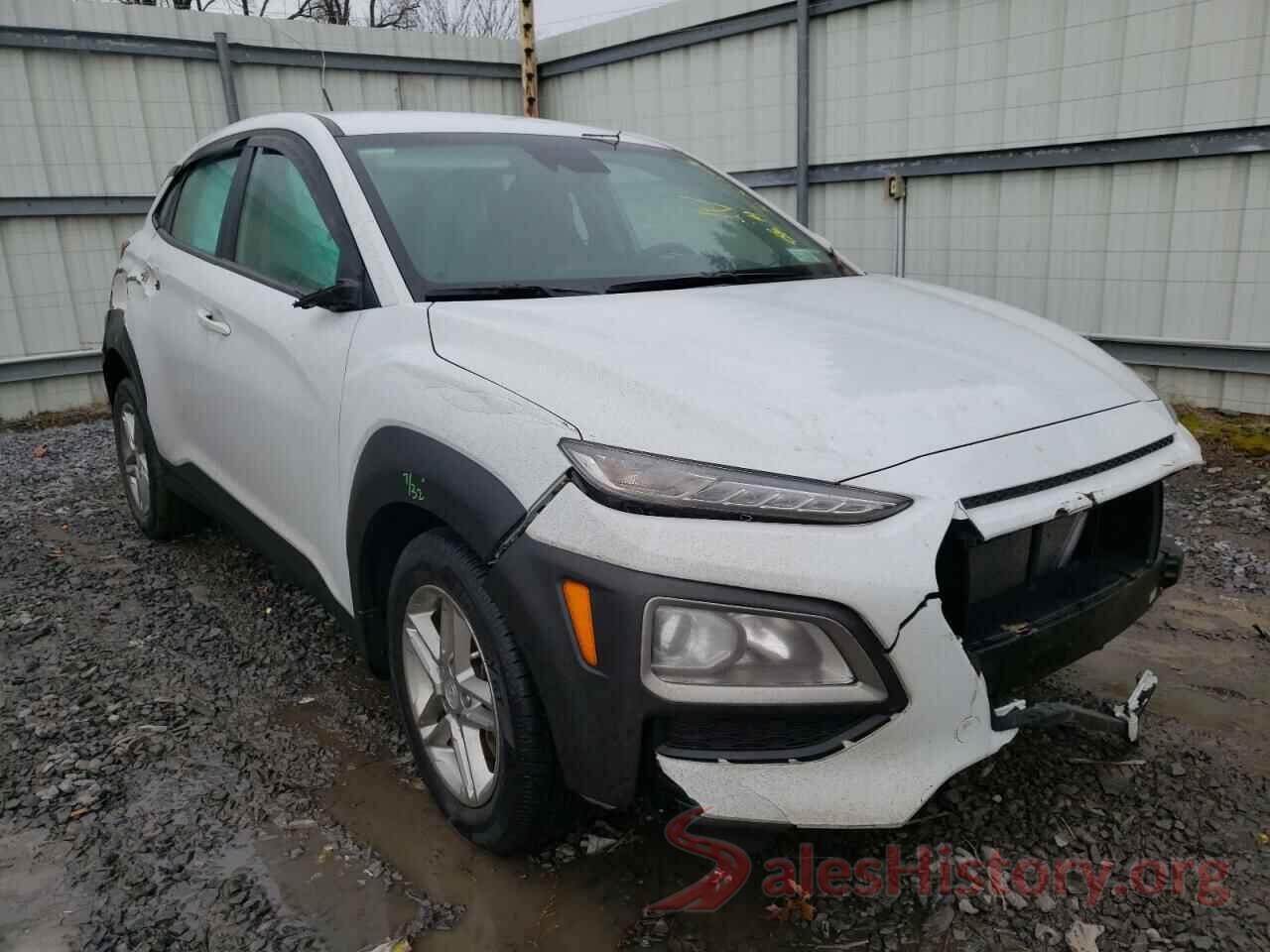 KM8K1CAA6KU214044 2019 HYUNDAI KONA