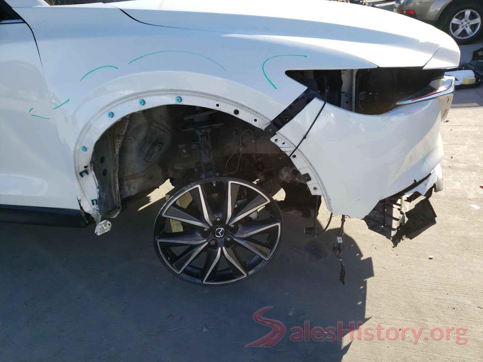 JM3KFADL6H0224135 2017 MAZDA CX-5