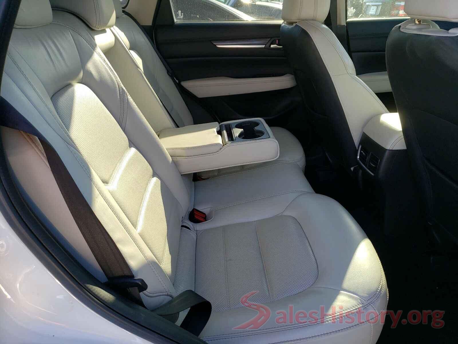 JM3KFADL6H0224135 2017 MAZDA CX-5