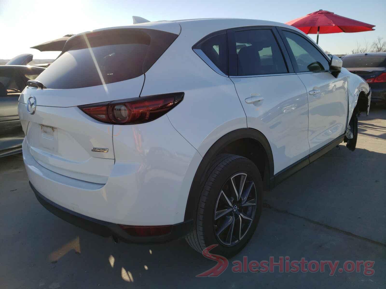 JM3KFADL6H0224135 2017 MAZDA CX-5