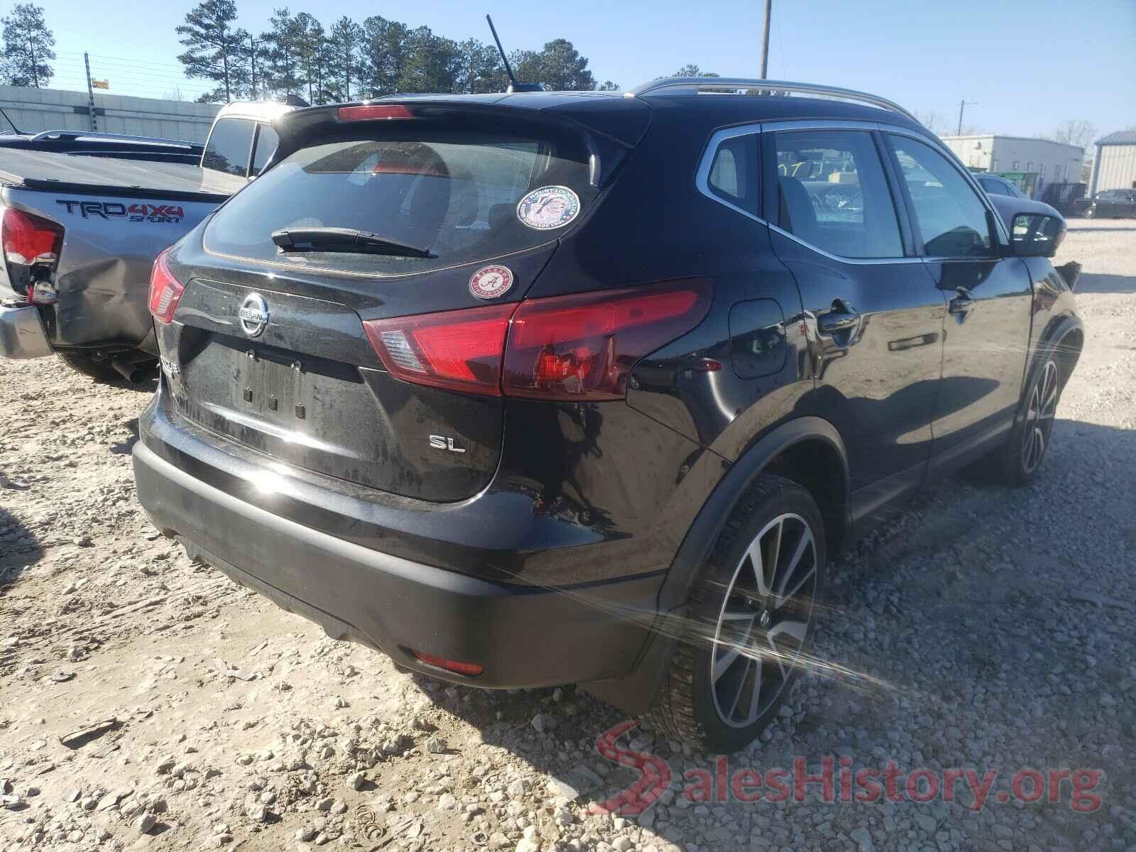 JN1BJ1CPXHW003293 2017 NISSAN ROGUE