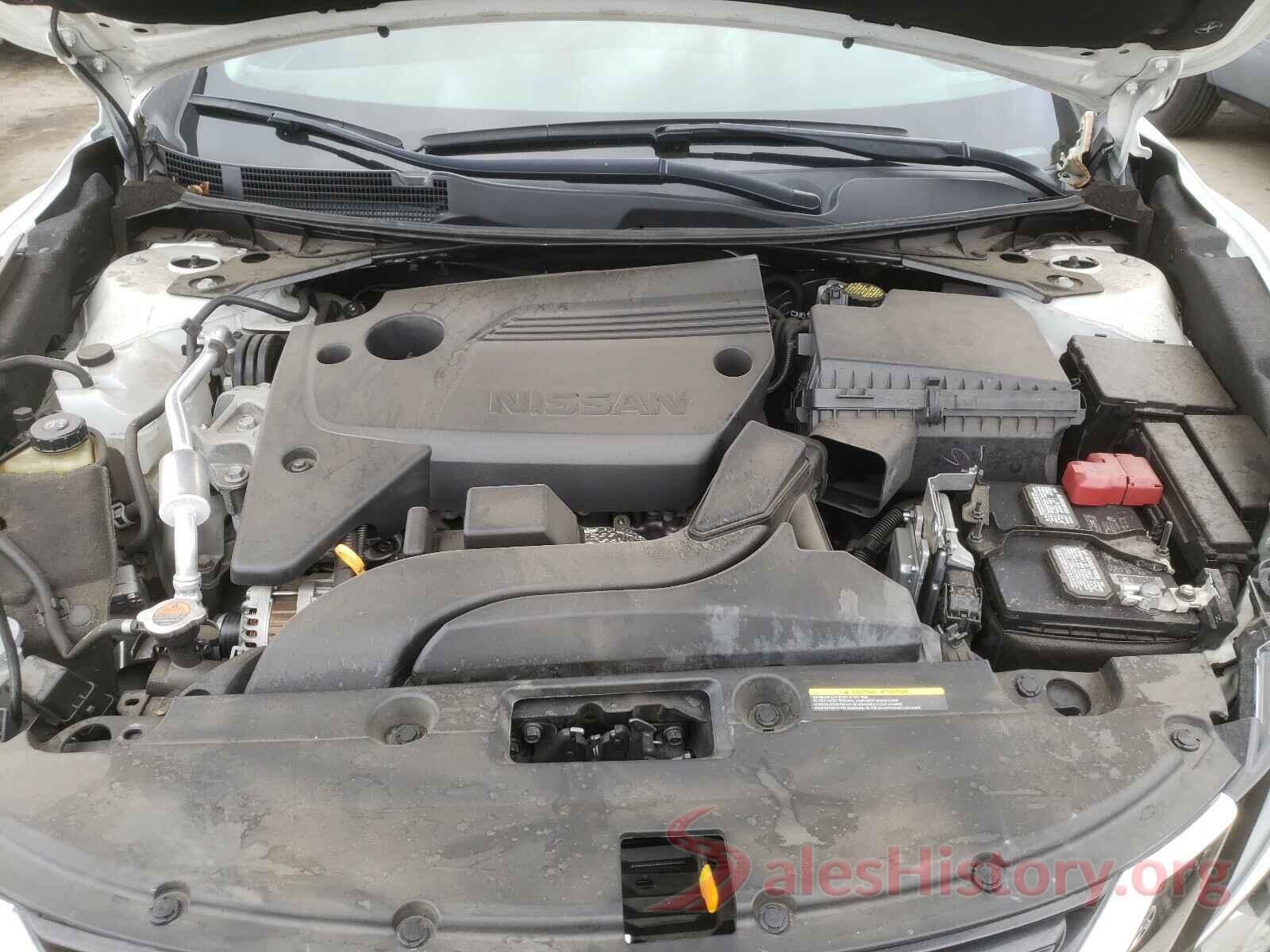 1N4AL3AP5JC116793 2018 NISSAN ALTIMA