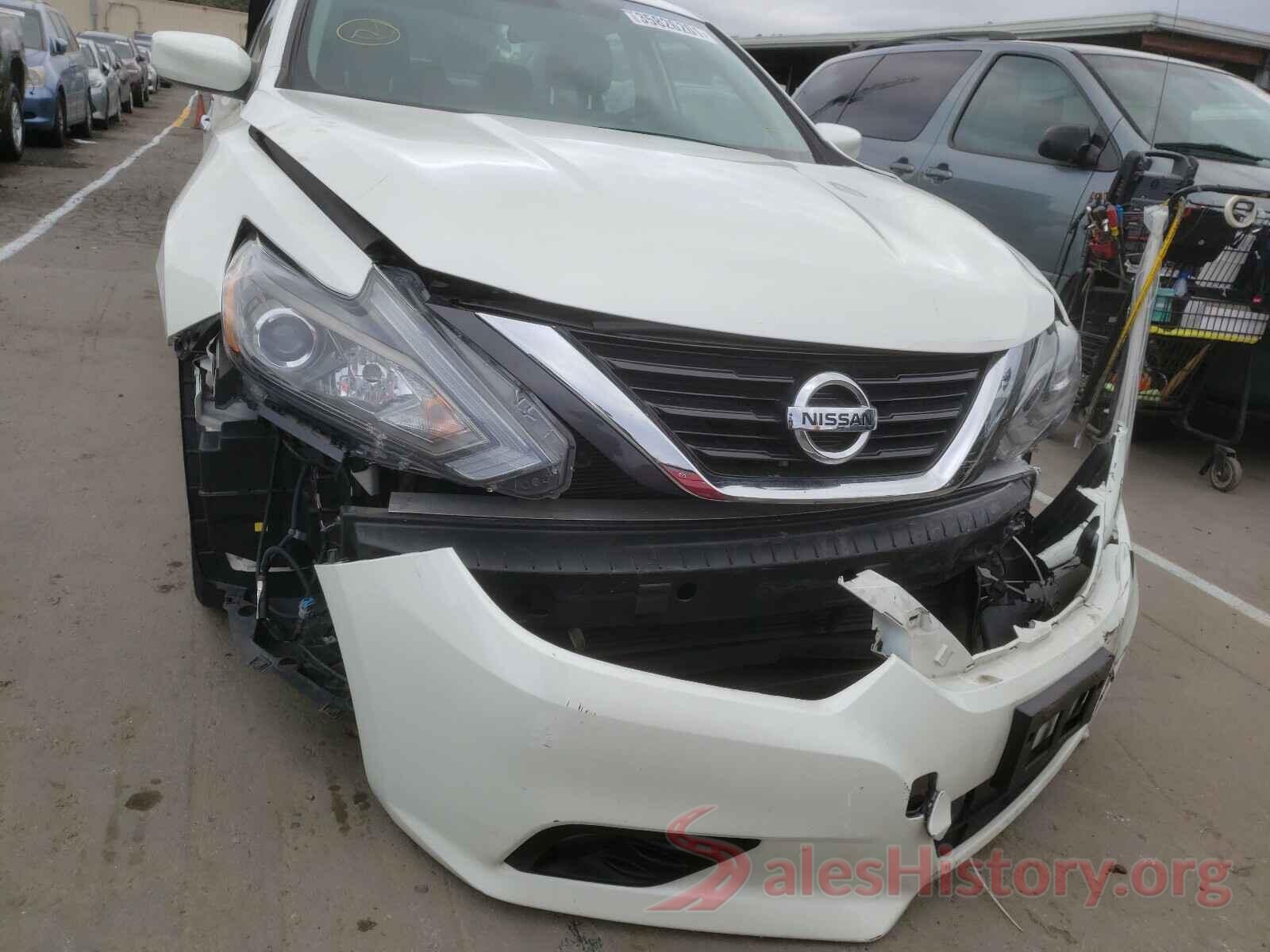 1N4AL3AP5JC116793 2018 NISSAN ALTIMA