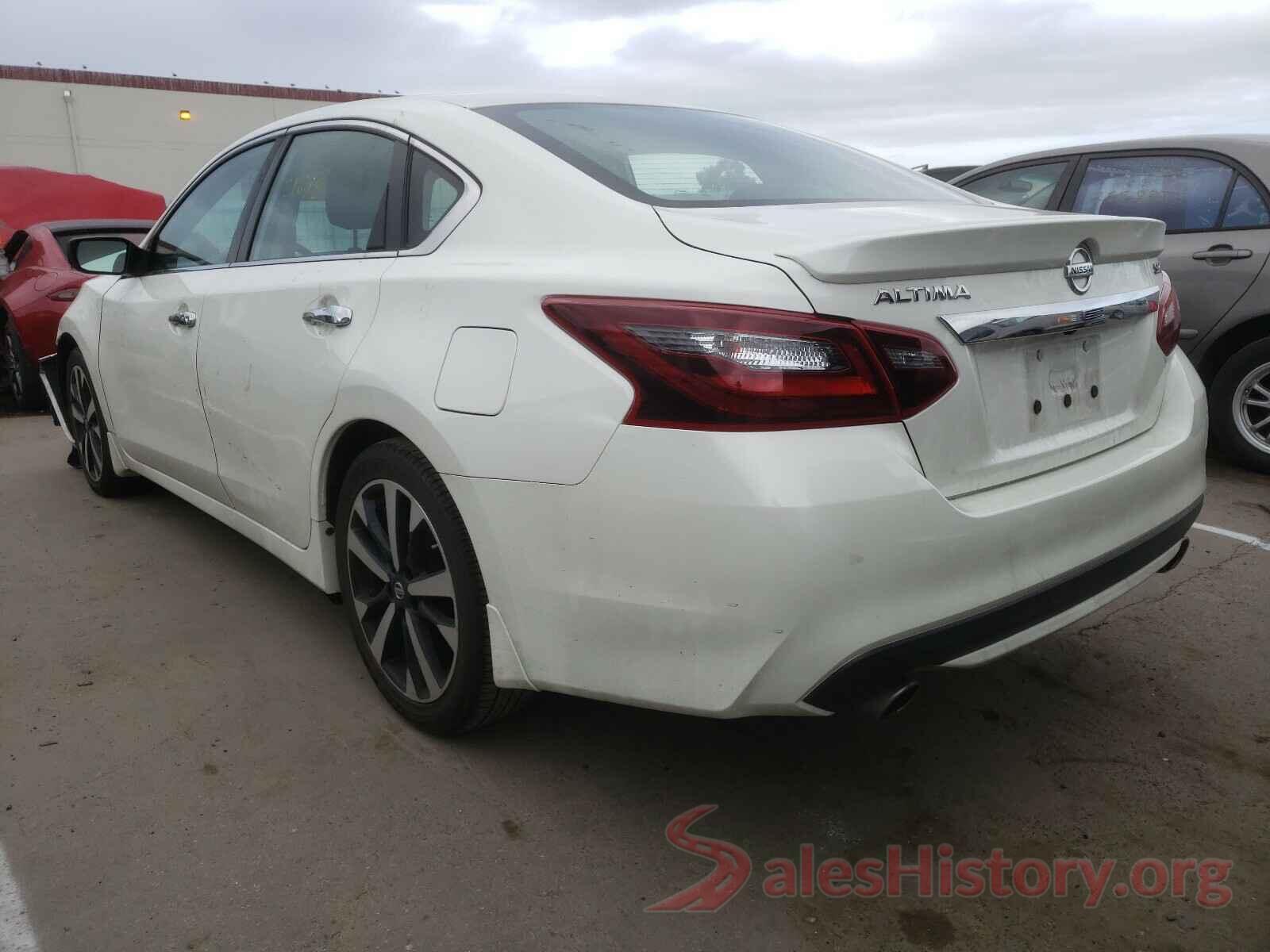 1N4AL3AP5JC116793 2018 NISSAN ALTIMA