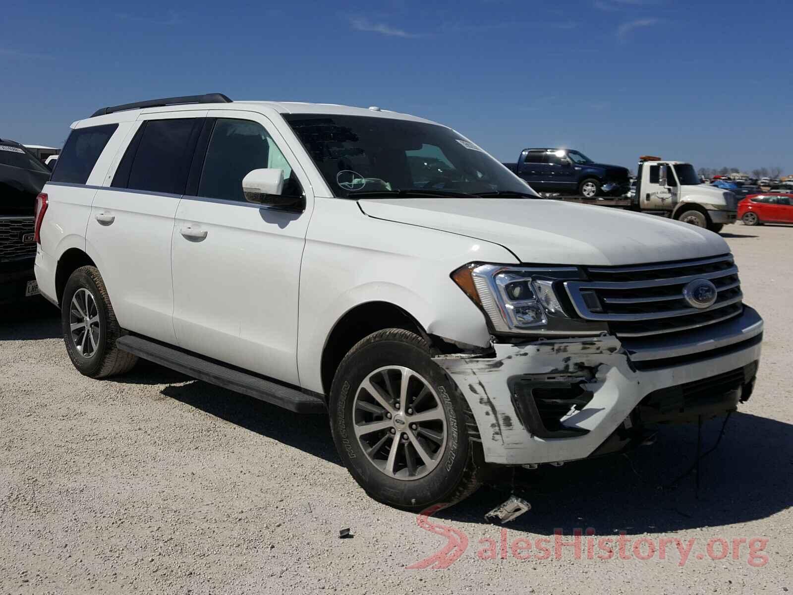 1FMJU1JT1KEA37275 2019 FORD EXPEDITION