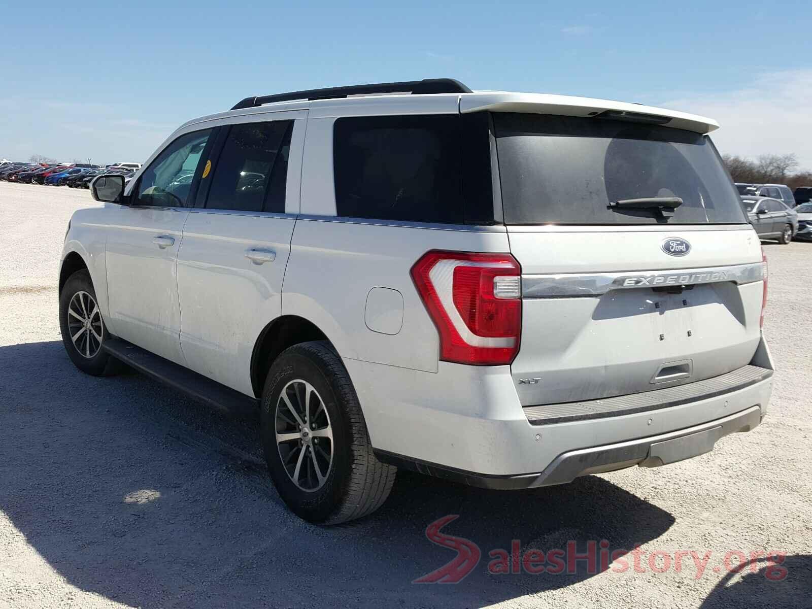 1FMJU1JT1KEA37275 2019 FORD EXPEDITION