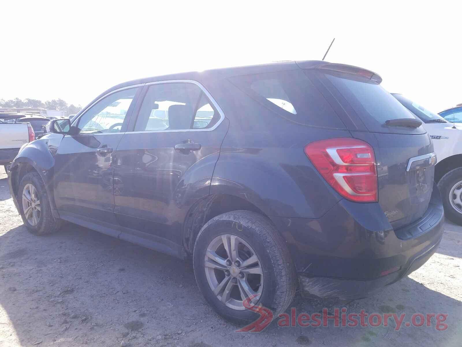 2GNALBEK9G6225401 2016 CHEVROLET EQUINOX