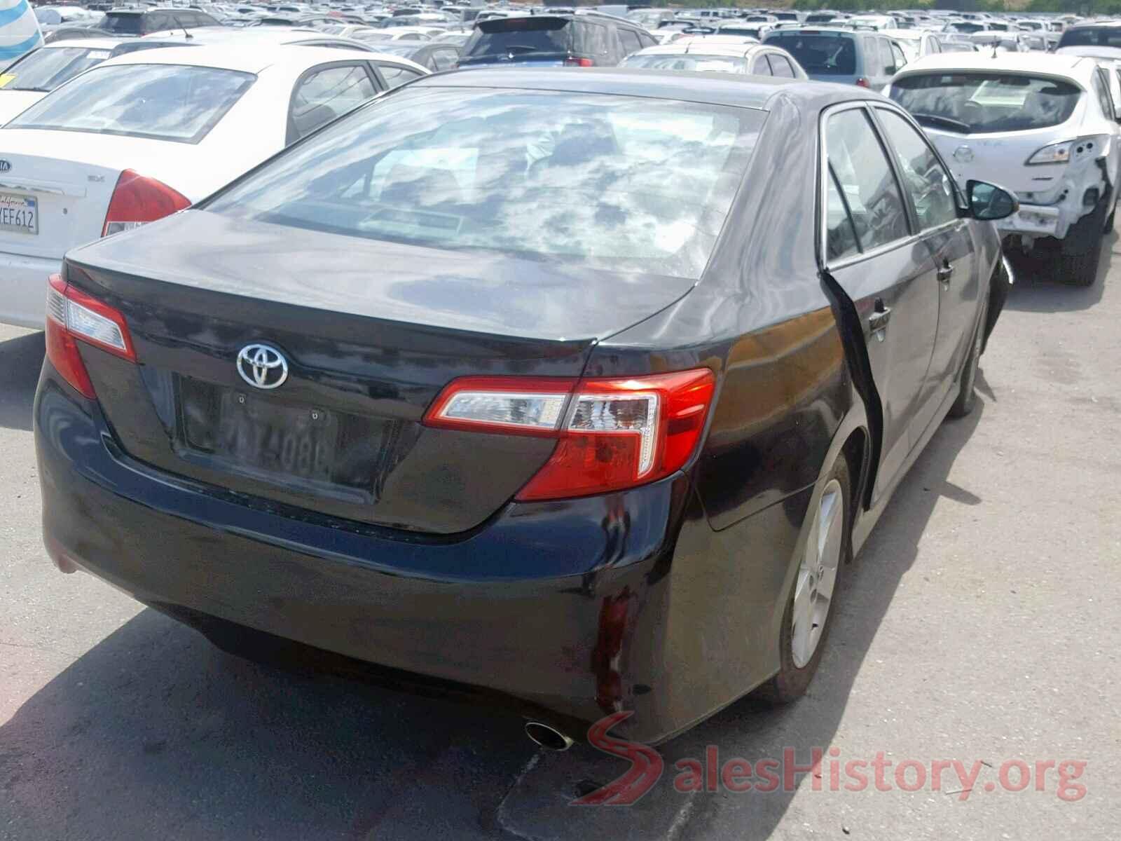 4T1BF1FK6EU355157 2014 TOYOTA CAMRY