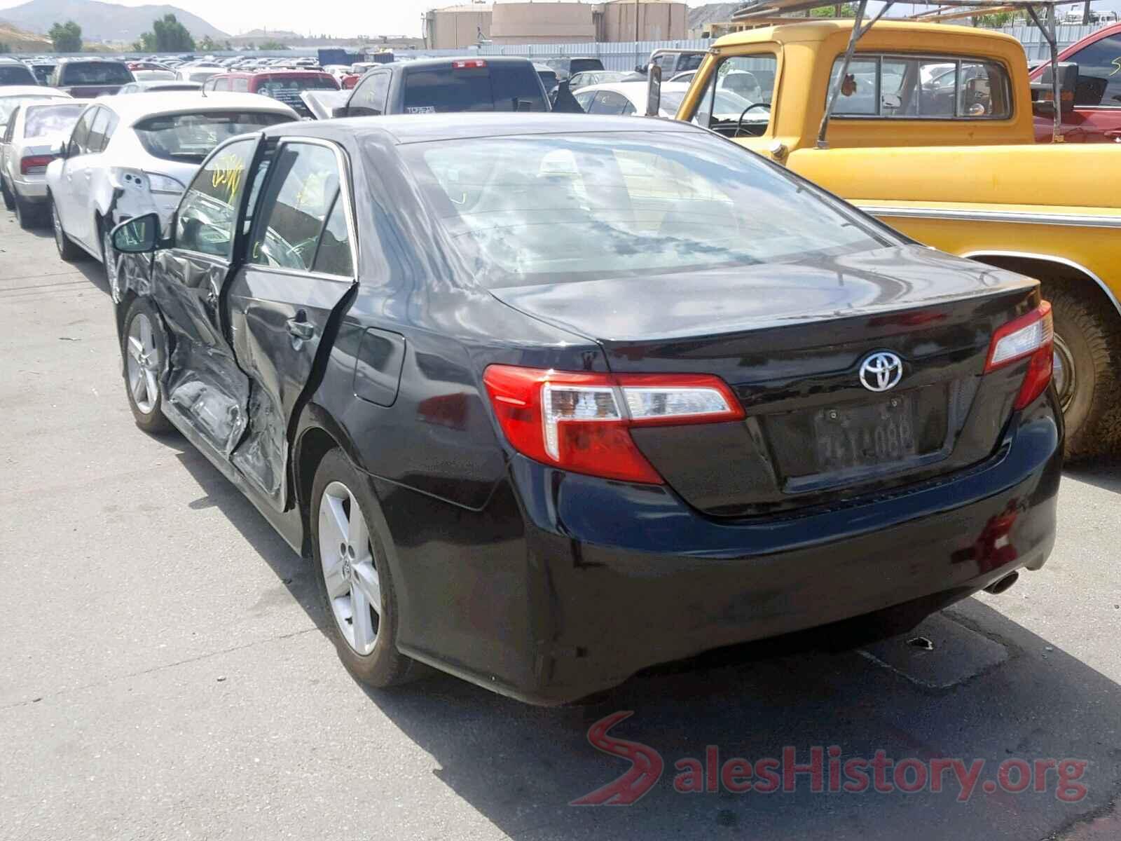 4T1BF1FK6EU355157 2014 TOYOTA CAMRY