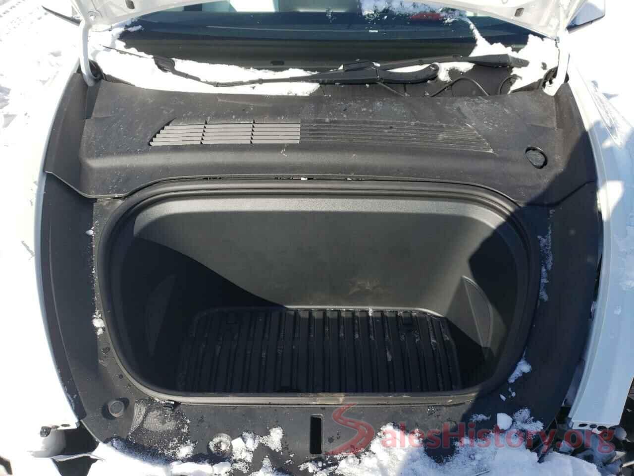 5YJYGDEE7LF040463 2020 TESLA MODEL Y