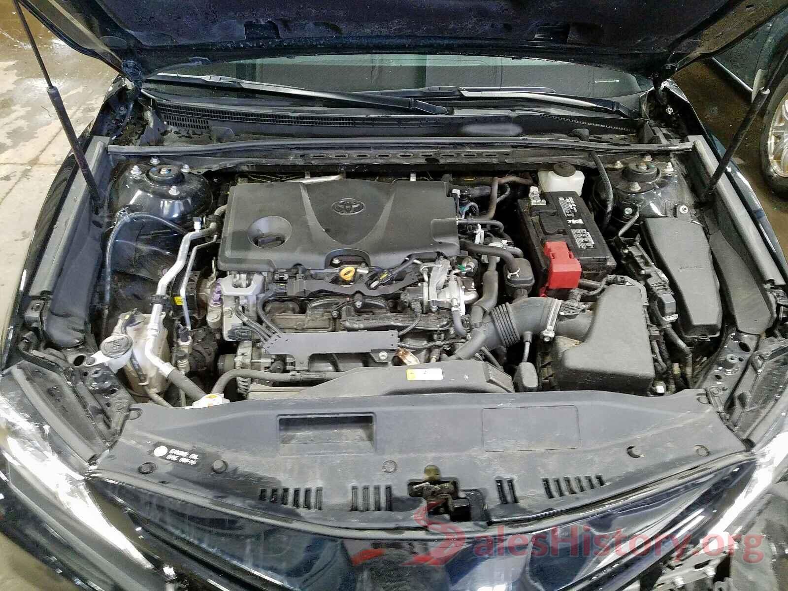 4T1B11HK9JU540227 2018 TOYOTA CAMRY