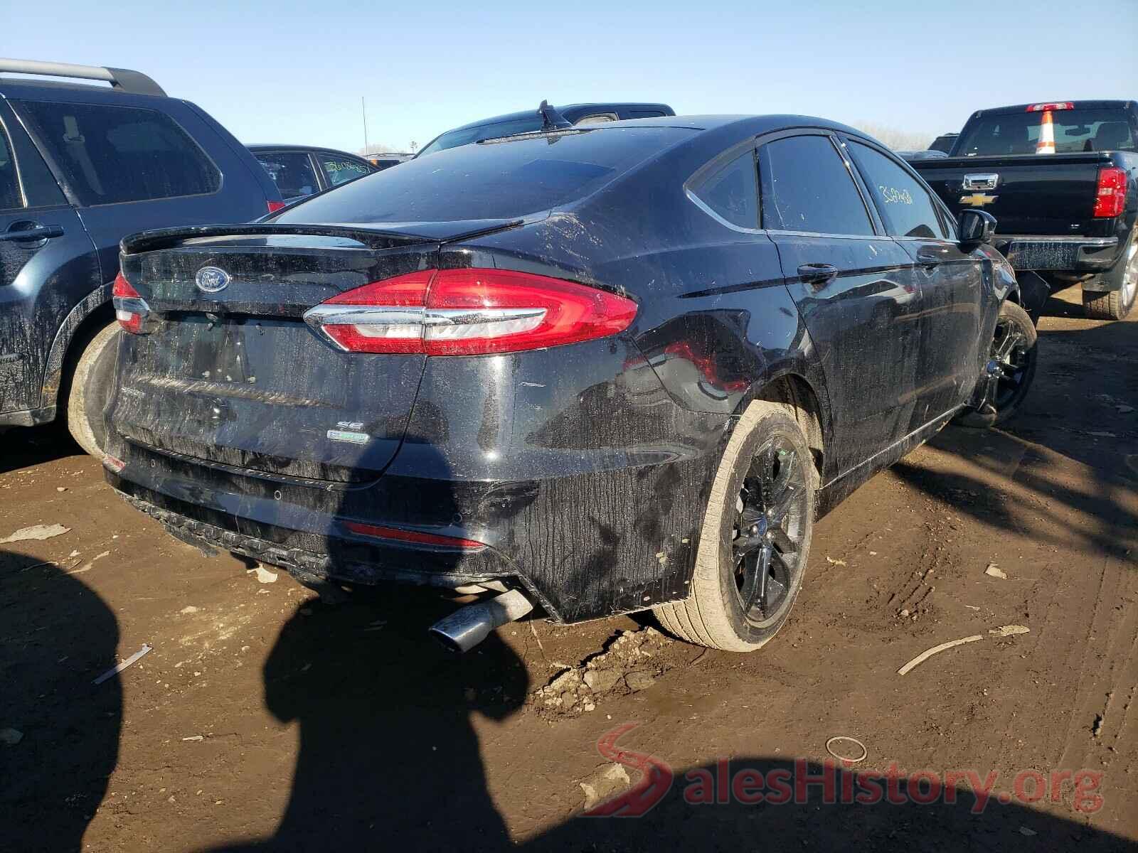 3FA6P0HD8LR144600 2020 FORD FUSION