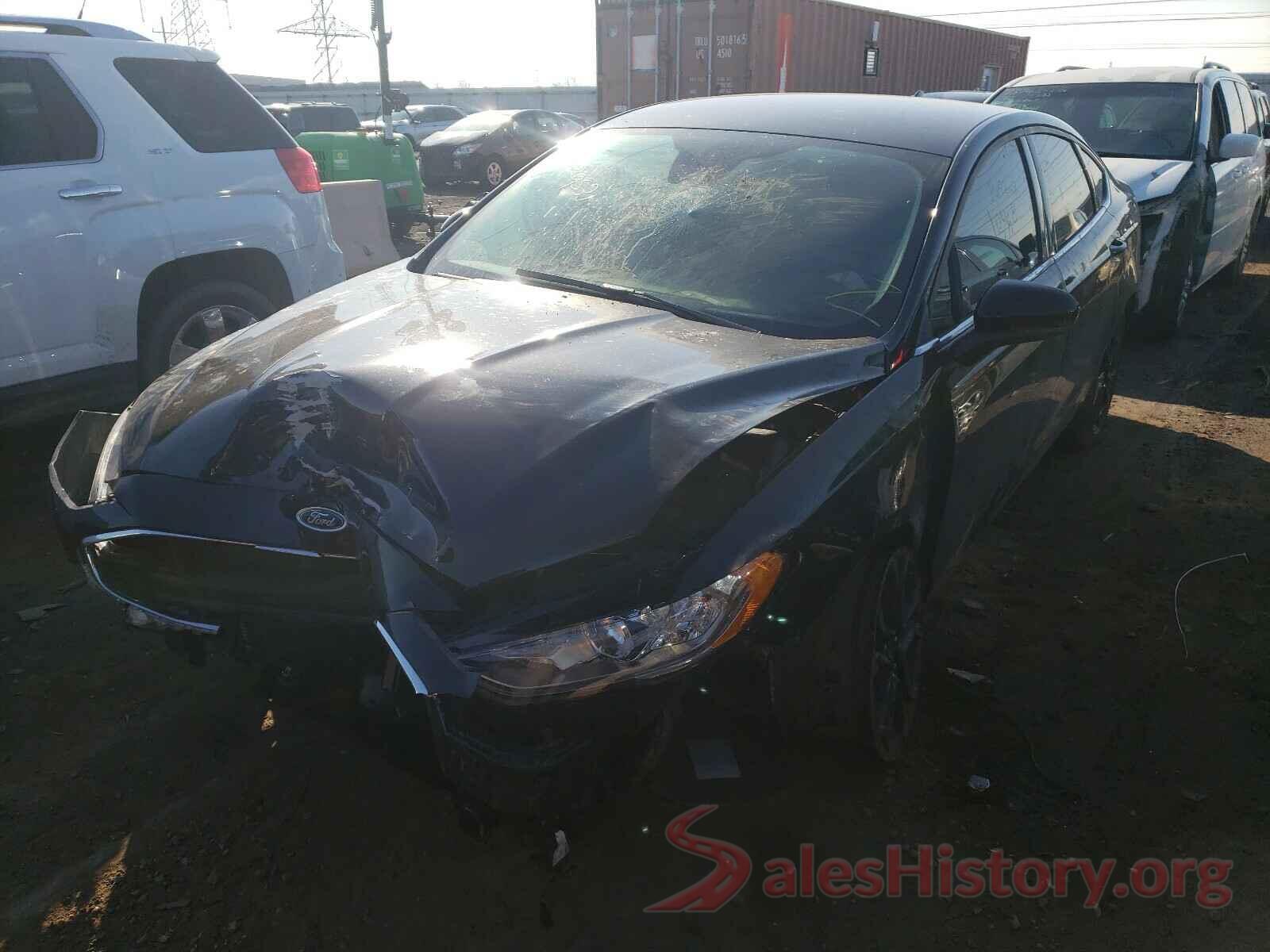 3FA6P0HD8LR144600 2020 FORD FUSION