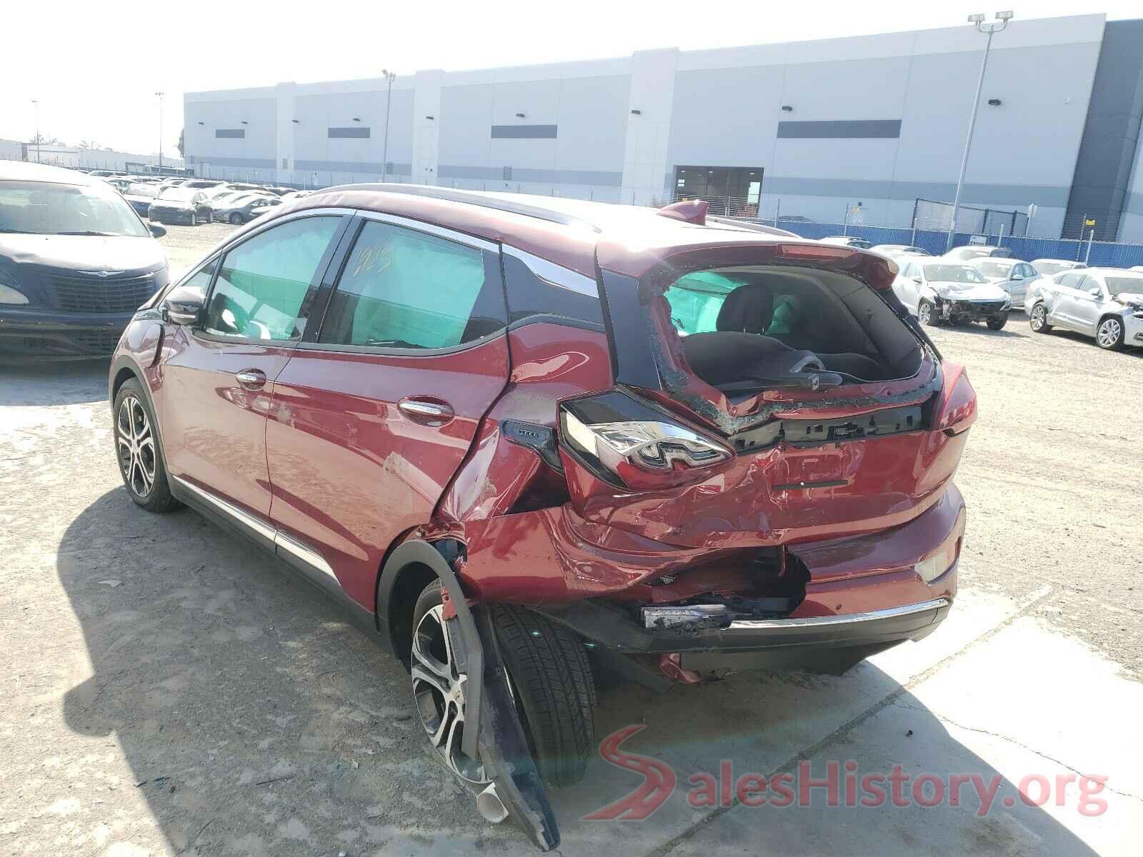 1G1FZ6S0XL4144063 2020 CHEVROLET BOLT