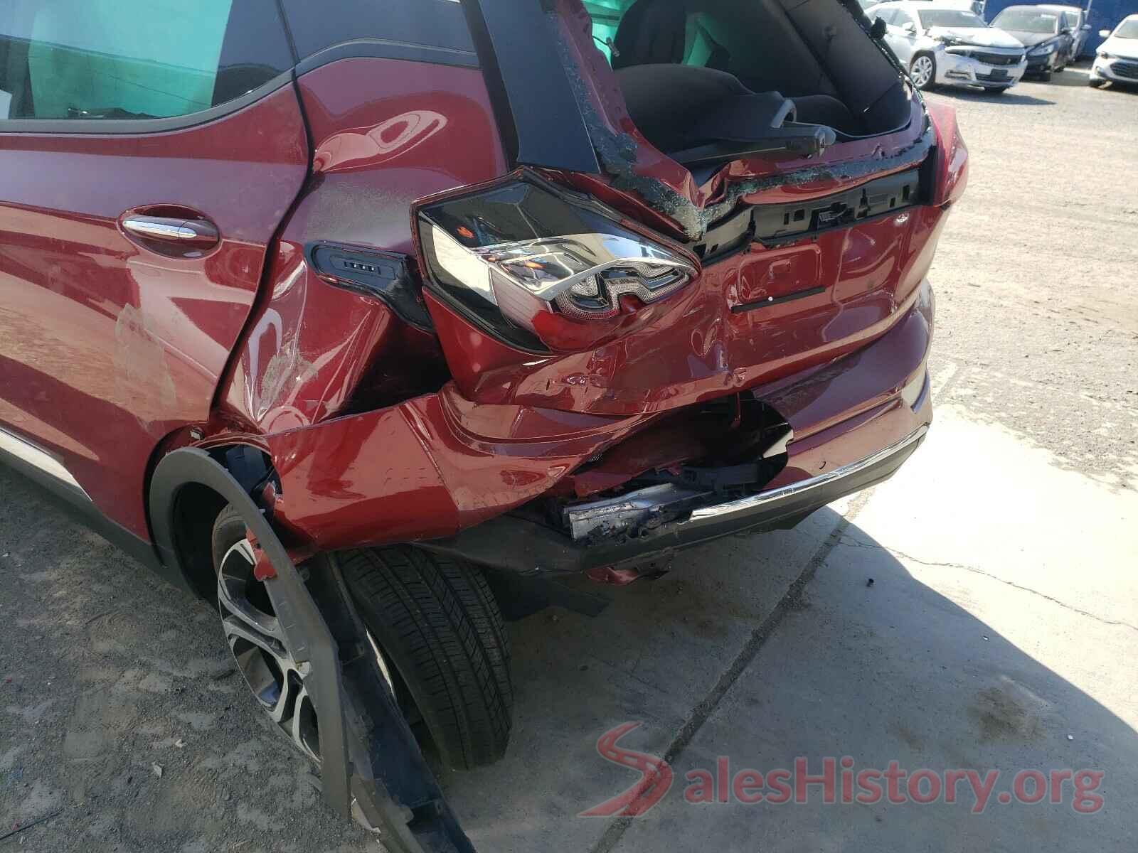 1G1FZ6S0XL4144063 2020 CHEVROLET BOLT