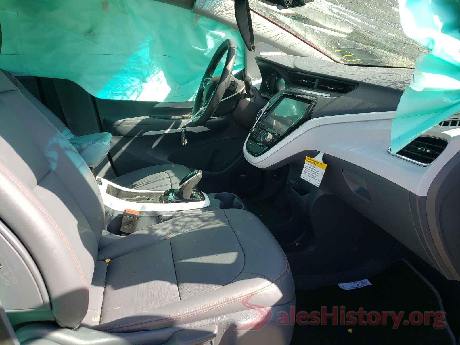 1G1FZ6S0XL4144063 2020 CHEVROLET BOLT