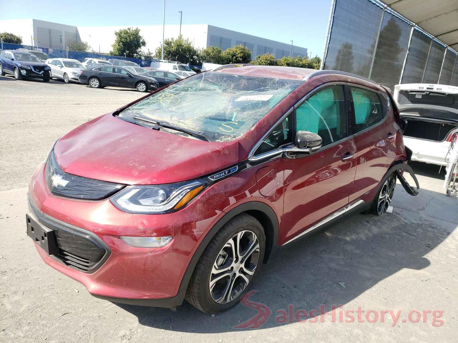 1G1FZ6S0XL4144063 2020 CHEVROLET BOLT