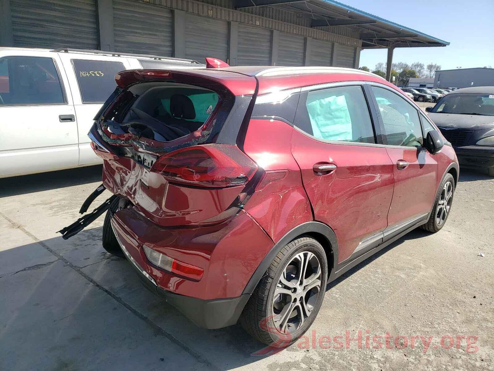 1G1FZ6S0XL4144063 2020 CHEVROLET BOLT