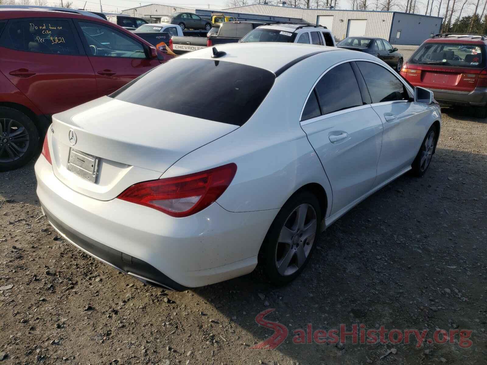 WDDSJ4EB8HN415451 2017 MERCEDES-BENZ C CLASS