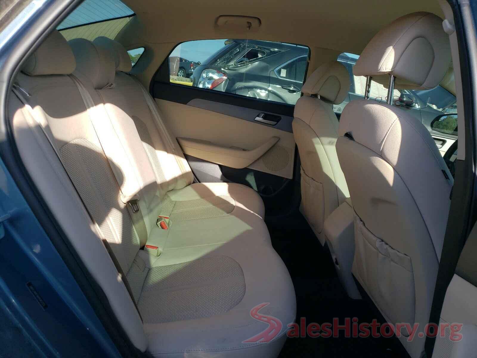 5NPE24AF0HH545723 2017 HYUNDAI SONATA