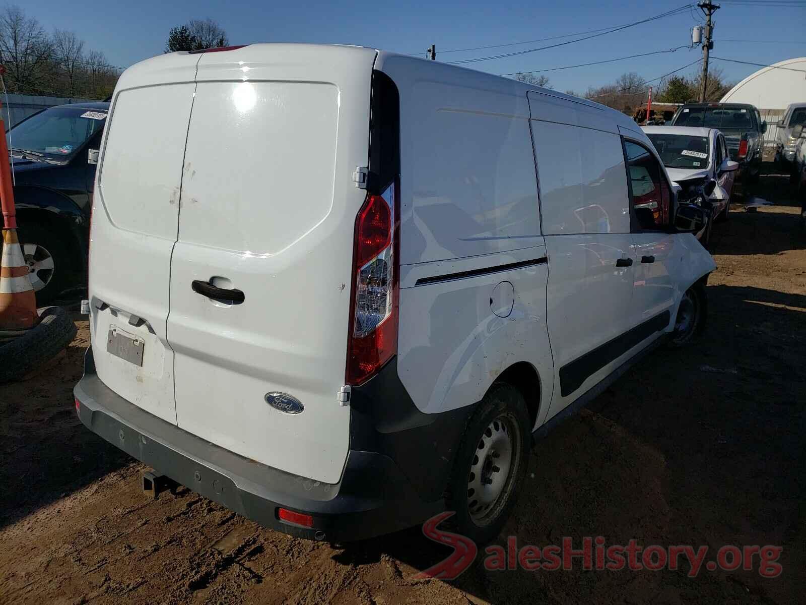 NM0LS7E75H1337918 2017 FORD TRANSIT CO