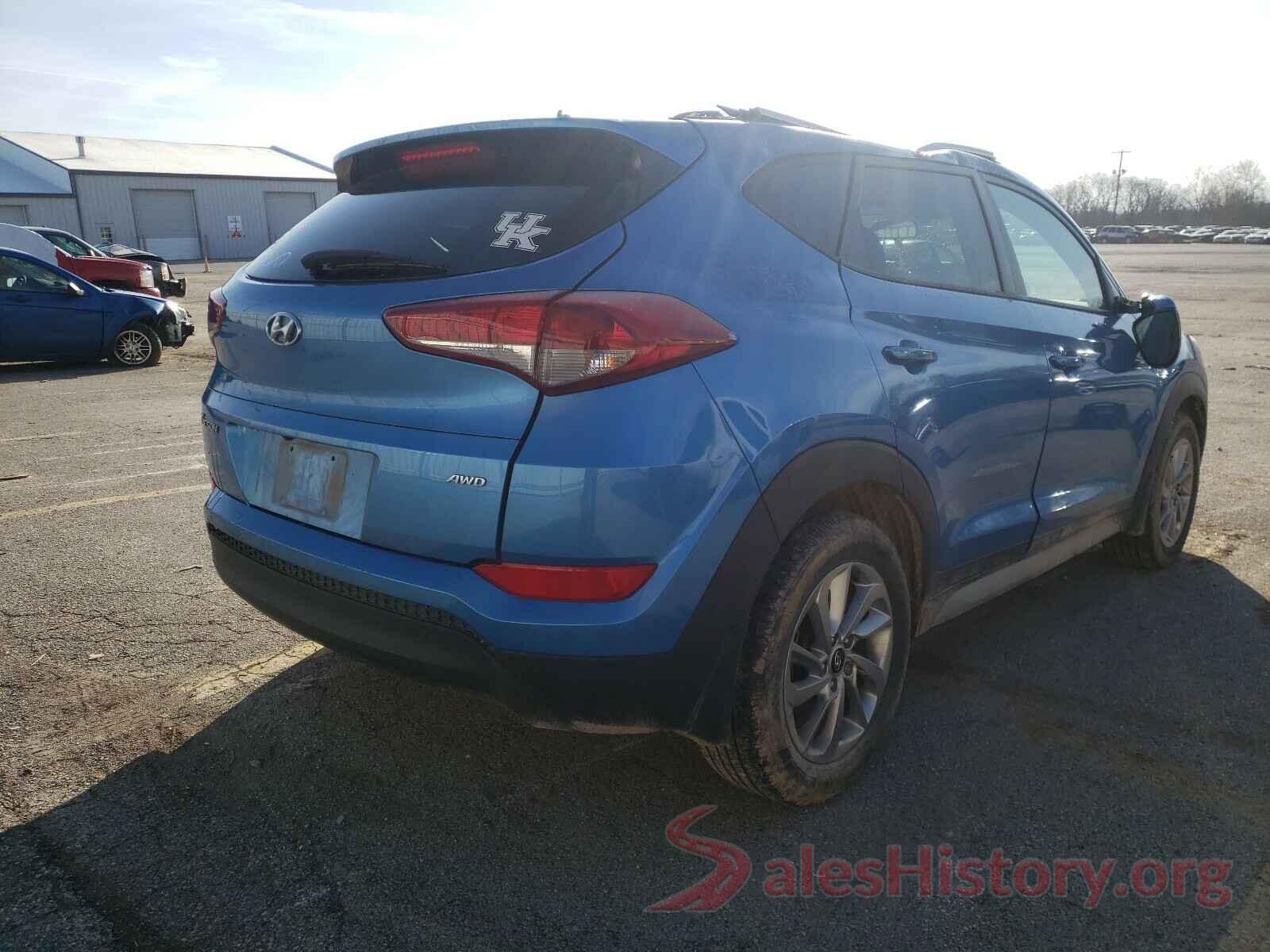 KM8J3CA41JU647351 2018 HYUNDAI TUCSON