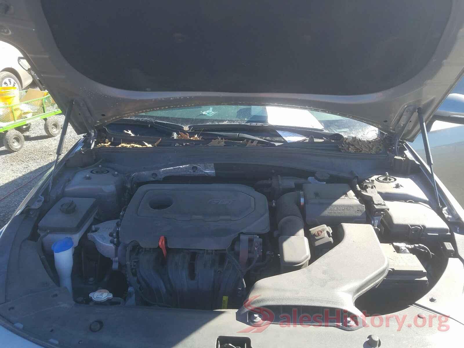 5XXGT4L34JG236041 2018 KIA OPTIMA