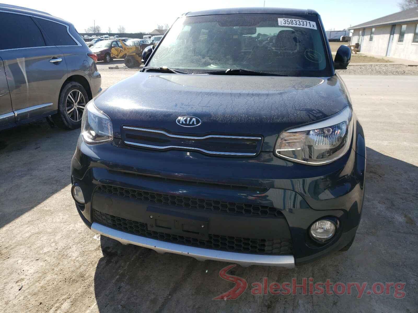 KNDJP3A50H7447524 2017 KIA SOUL