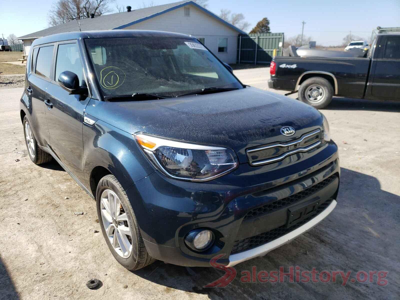 KNDJP3A50H7447524 2017 KIA SOUL