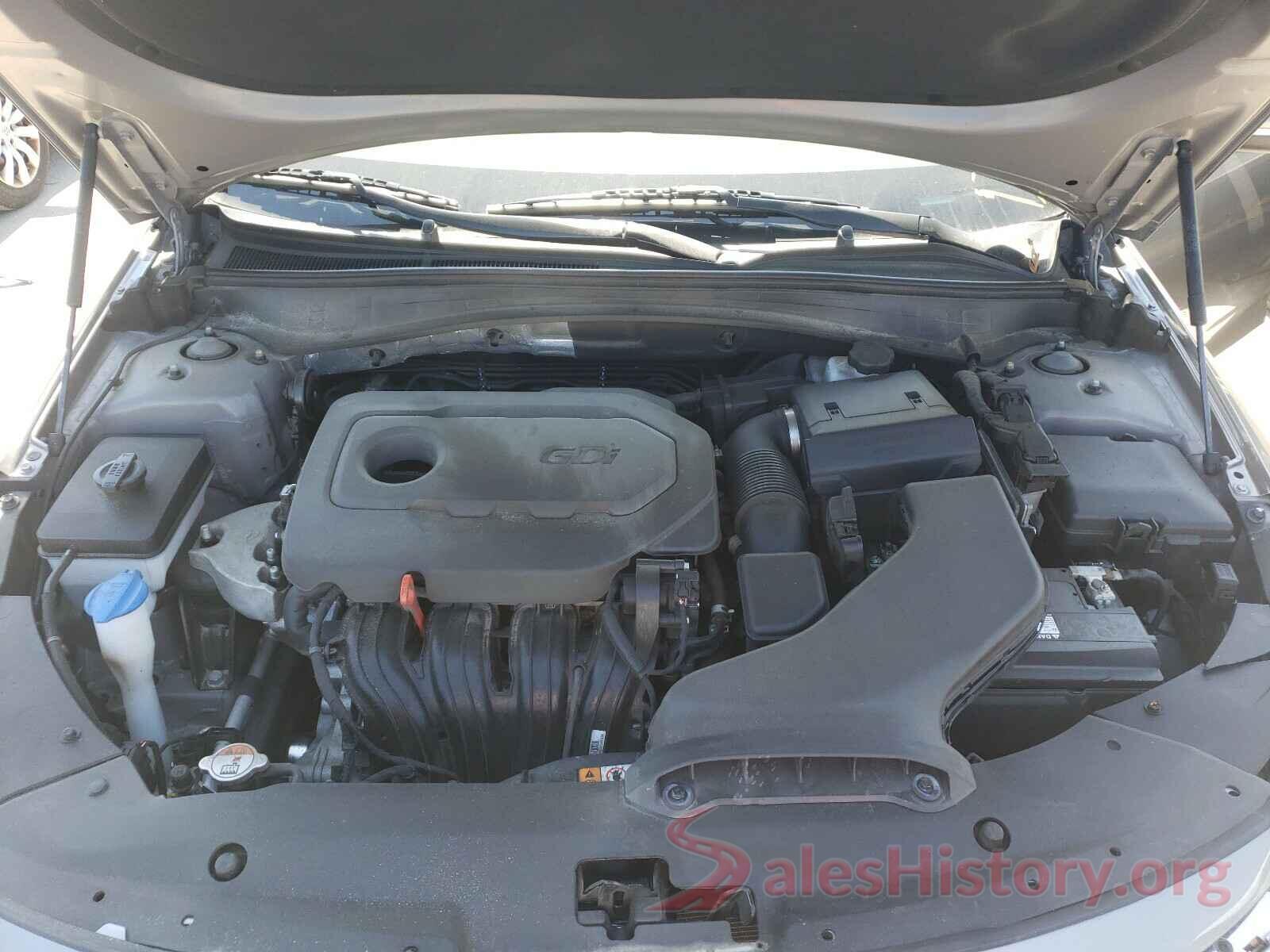 5XXGT4L33JG183882 2018 KIA OPTIMA