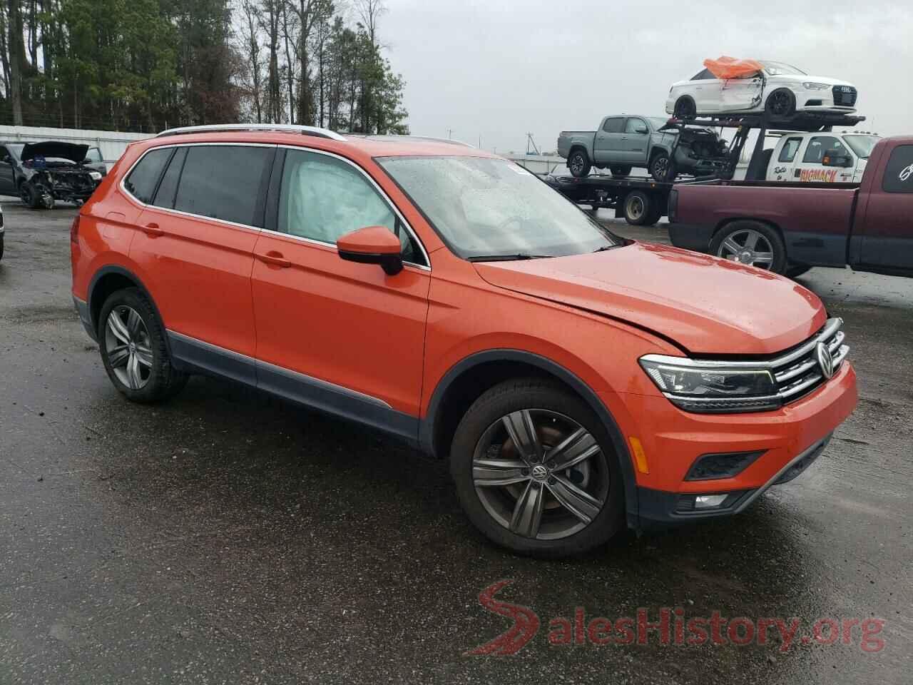 3VV4B7AX6KM094113 2019 VOLKSWAGEN TIGUAN