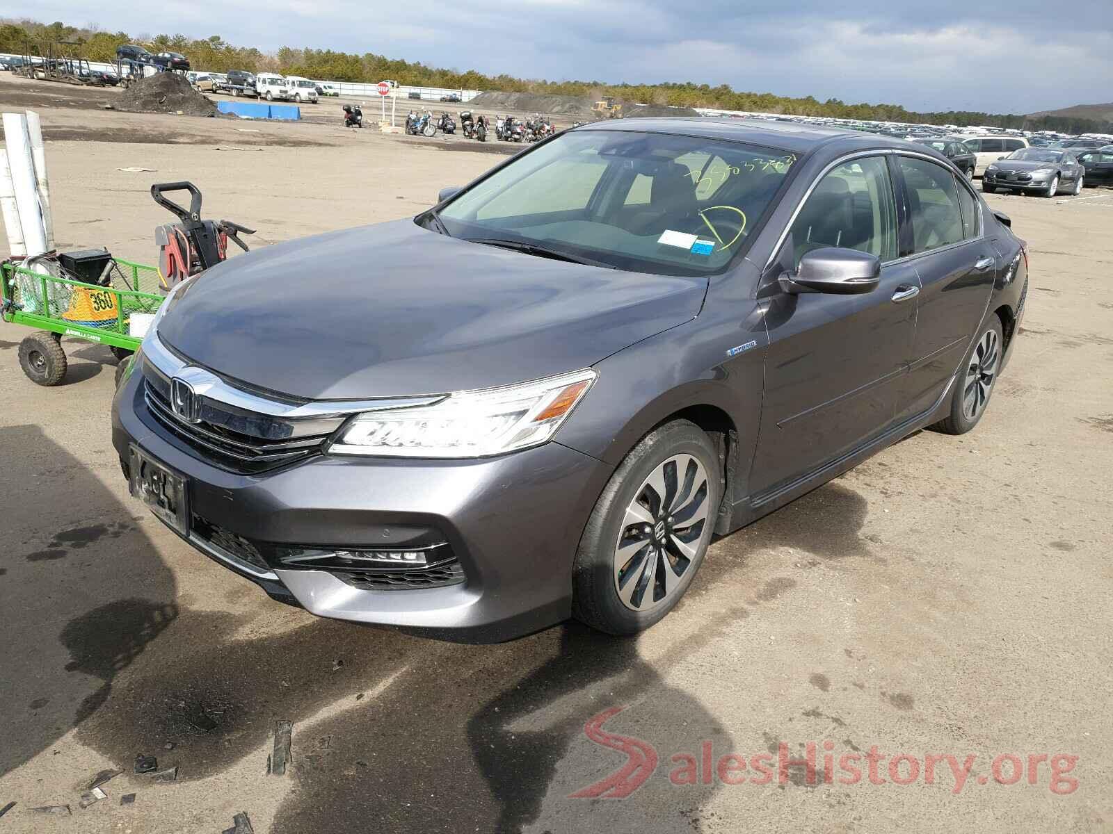 JHMCR6F74HC013188 2017 HONDA ACCORD