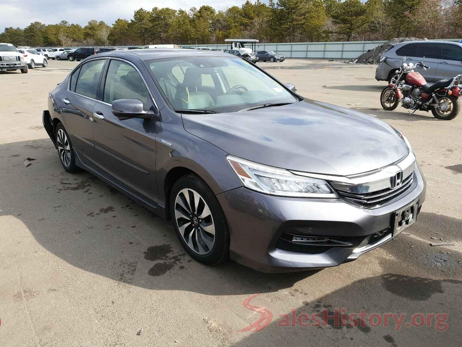 JHMCR6F74HC013188 2017 HONDA ACCORD