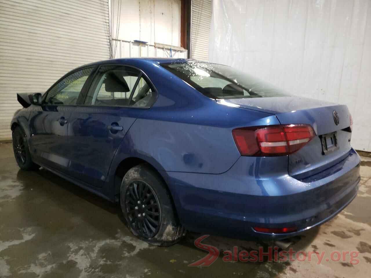 3VW267AJ7GM390641 2016 VOLKSWAGEN JETTA