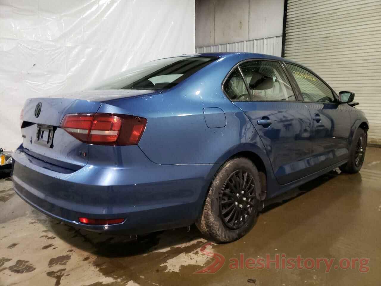 3VW267AJ7GM390641 2016 VOLKSWAGEN JETTA