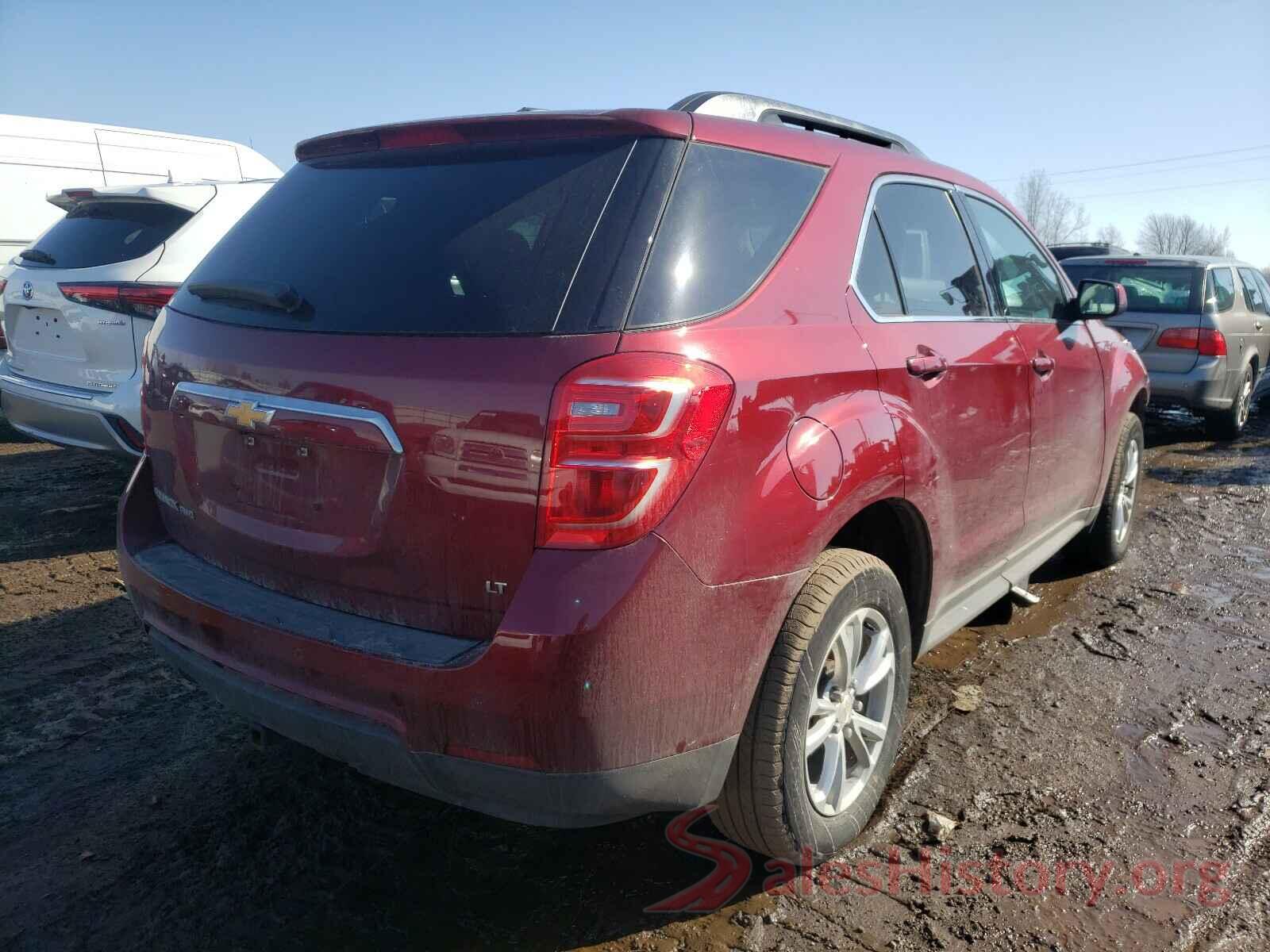 2GNFLEK8H6175668 2017 CHEVROLET EQUINOX