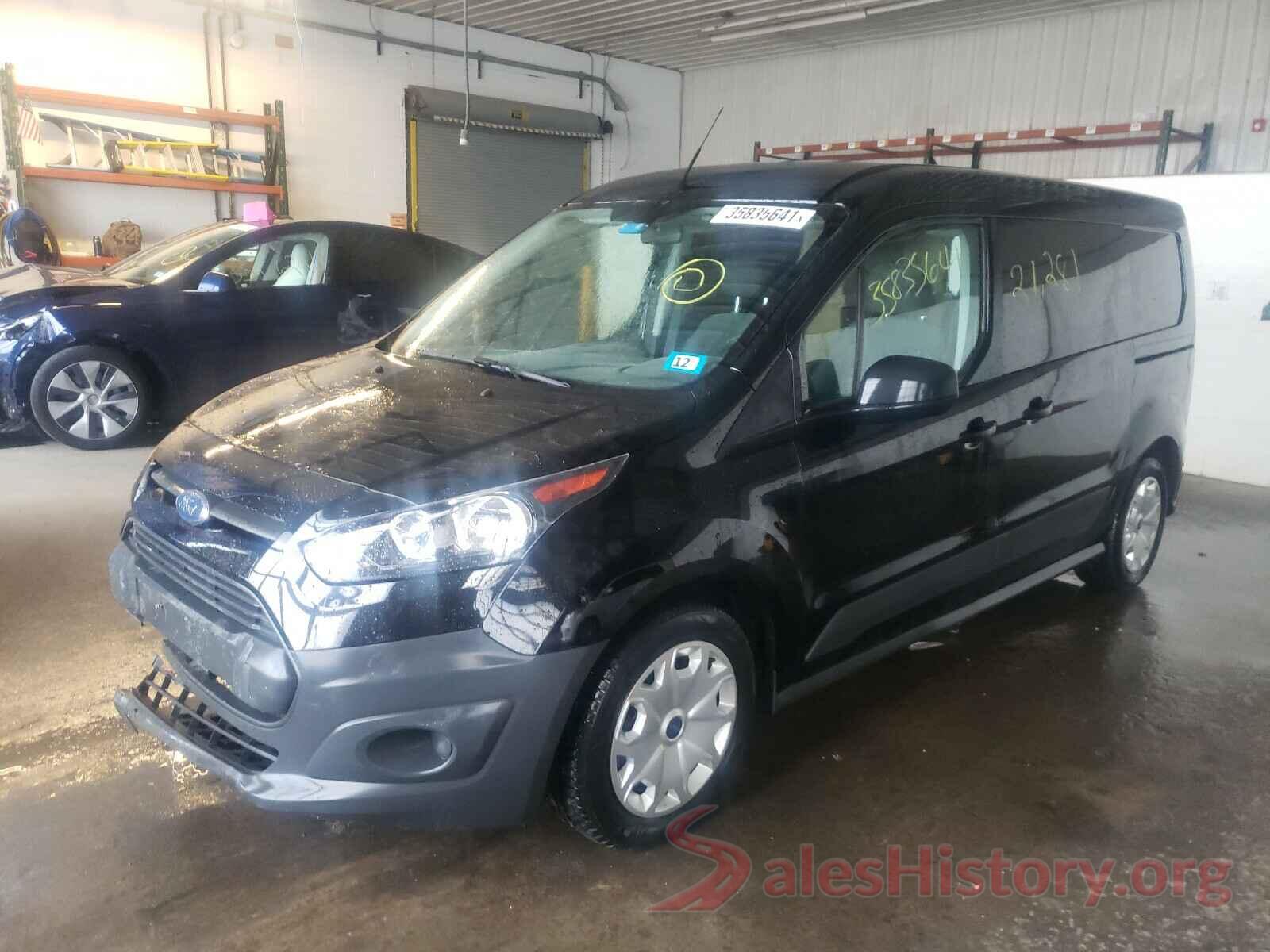 NM0LS7E75J1365515 2018 FORD TRANSIT CO