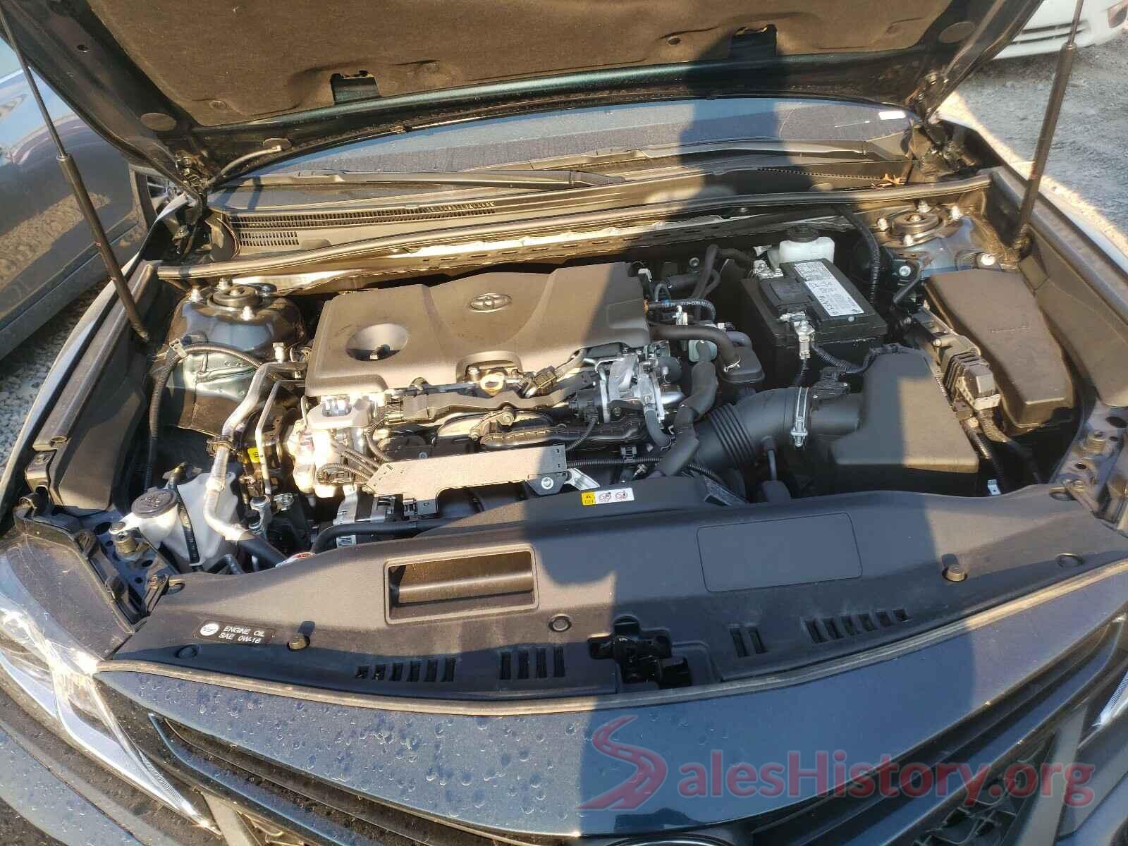 4T1G11AK9LU946298 2020 TOYOTA CAMRY