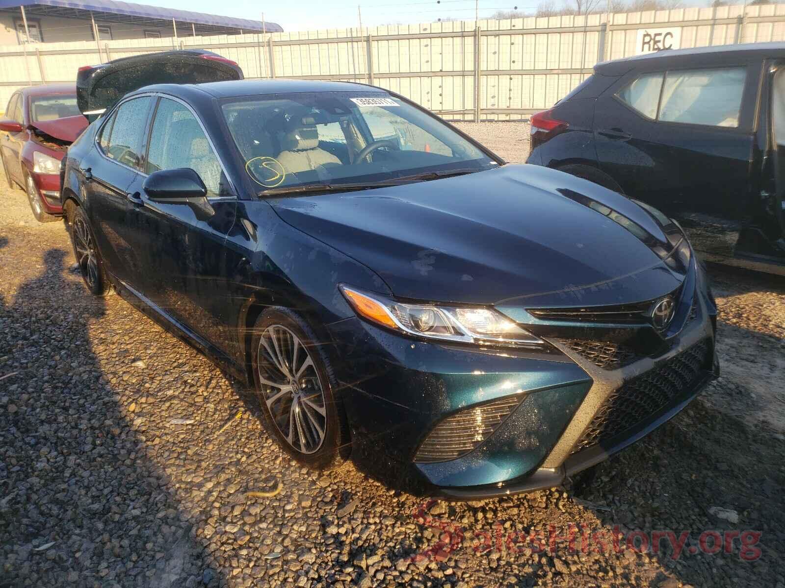 4T1G11AK9LU946298 2020 TOYOTA CAMRY