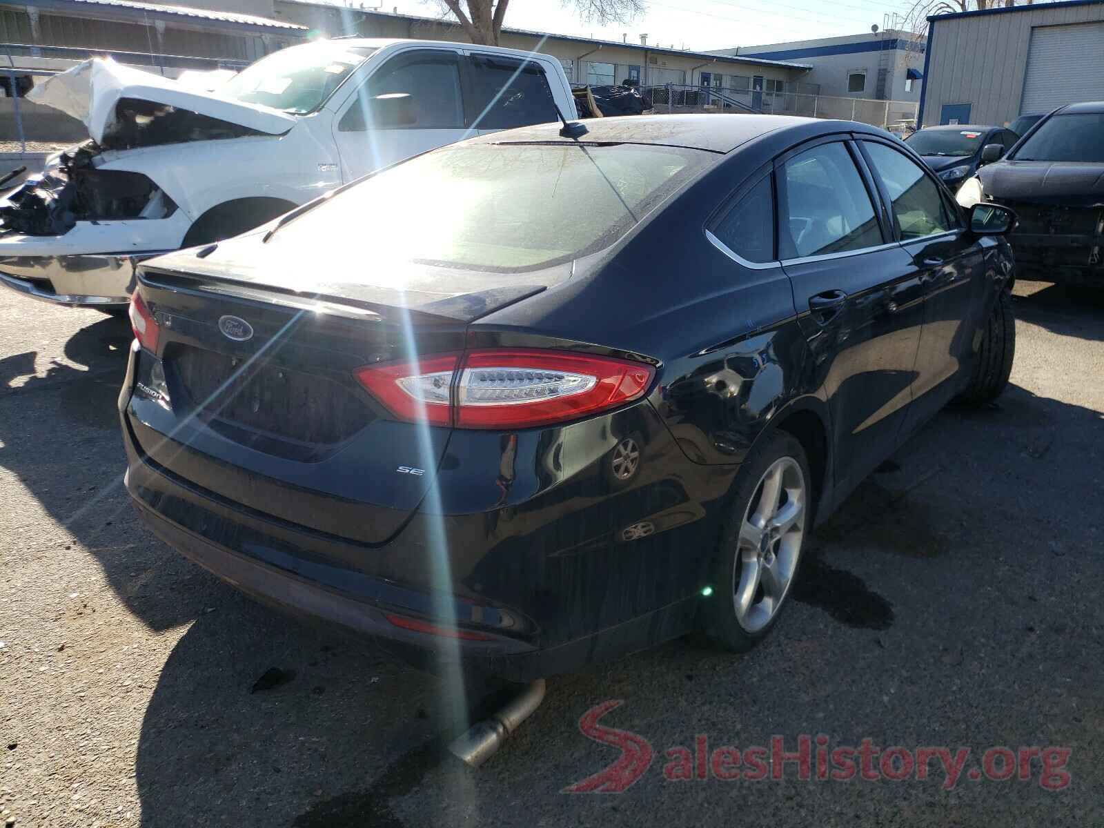 3FA6P0H73GR232731 2016 FORD FUSION