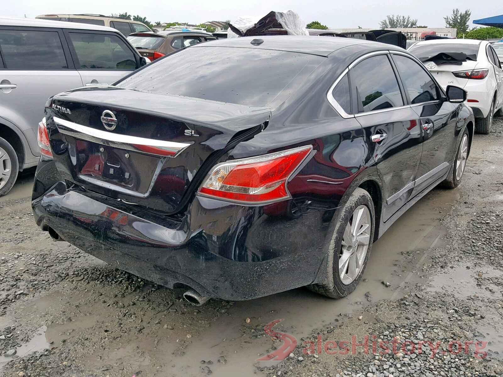 1N4AL3AP3FC239631 2015 NISSAN ALTIMA