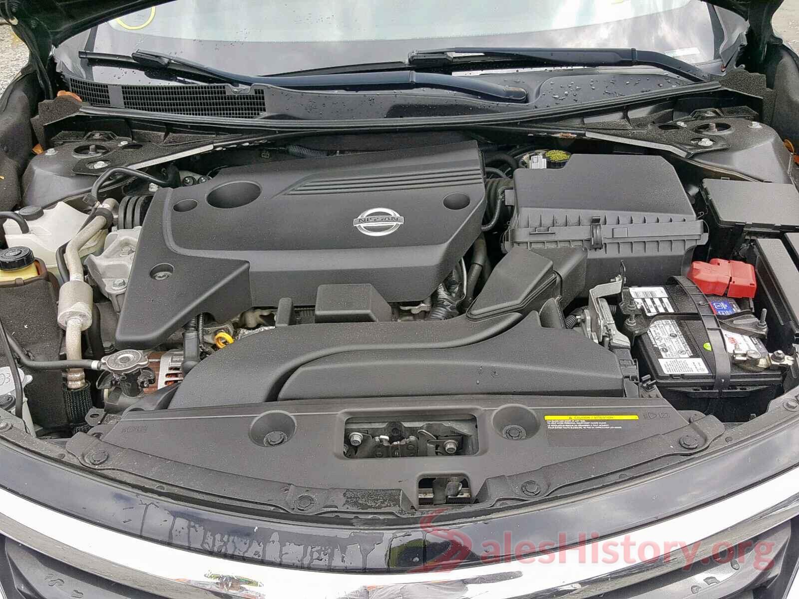 1N4AL3AP3FC239631 2015 NISSAN ALTIMA