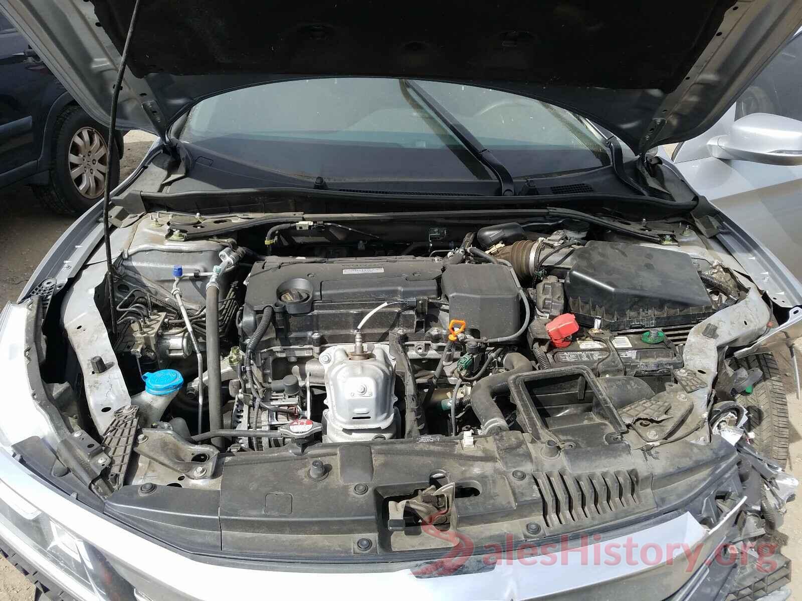 1HGCR2F74HA228075 2017 HONDA ACCORD