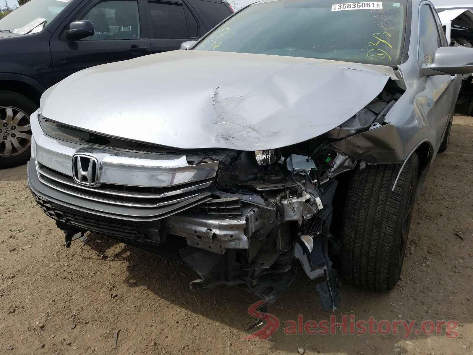 1HGCR2F74HA228075 2017 HONDA ACCORD