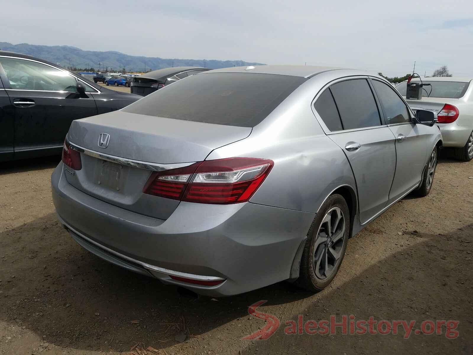 1HGCR2F74HA228075 2017 HONDA ACCORD